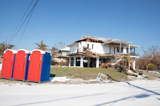 Best Portable Toilet Rental for Emergency Services in Lomira, WI